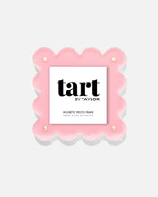 Mini Acrylic Picture Frame- Light Pink