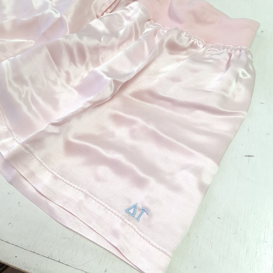 PJ Harlow Boxers - Delta Gamma