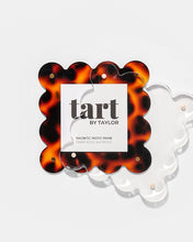 Mini Acrylic Picture Frame- Tortoise