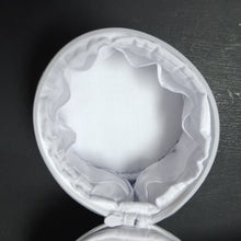 Mascot Jewelry Round - Fleur de Lis