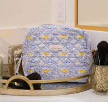 Toiletry Bag- Kappa Kappa Gamma