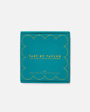 Mini Acrylic Picture Frame- Teal