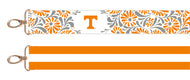 Floral Purse Strap-Tennessee