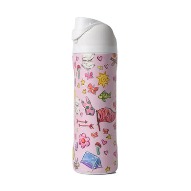 Camp Water Bottle