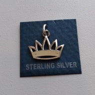 Mascot Charm - Crown