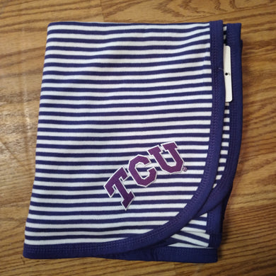 Tadpole - TCU Recieving Blanket