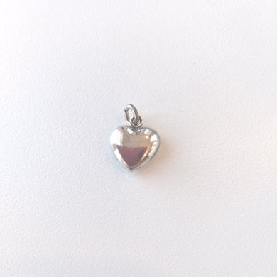 Mascot Charm - Heart