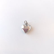 Mascot Charm - Heart