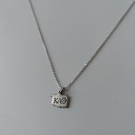 Oklahoma Necklace - Kappa Alpha Theta