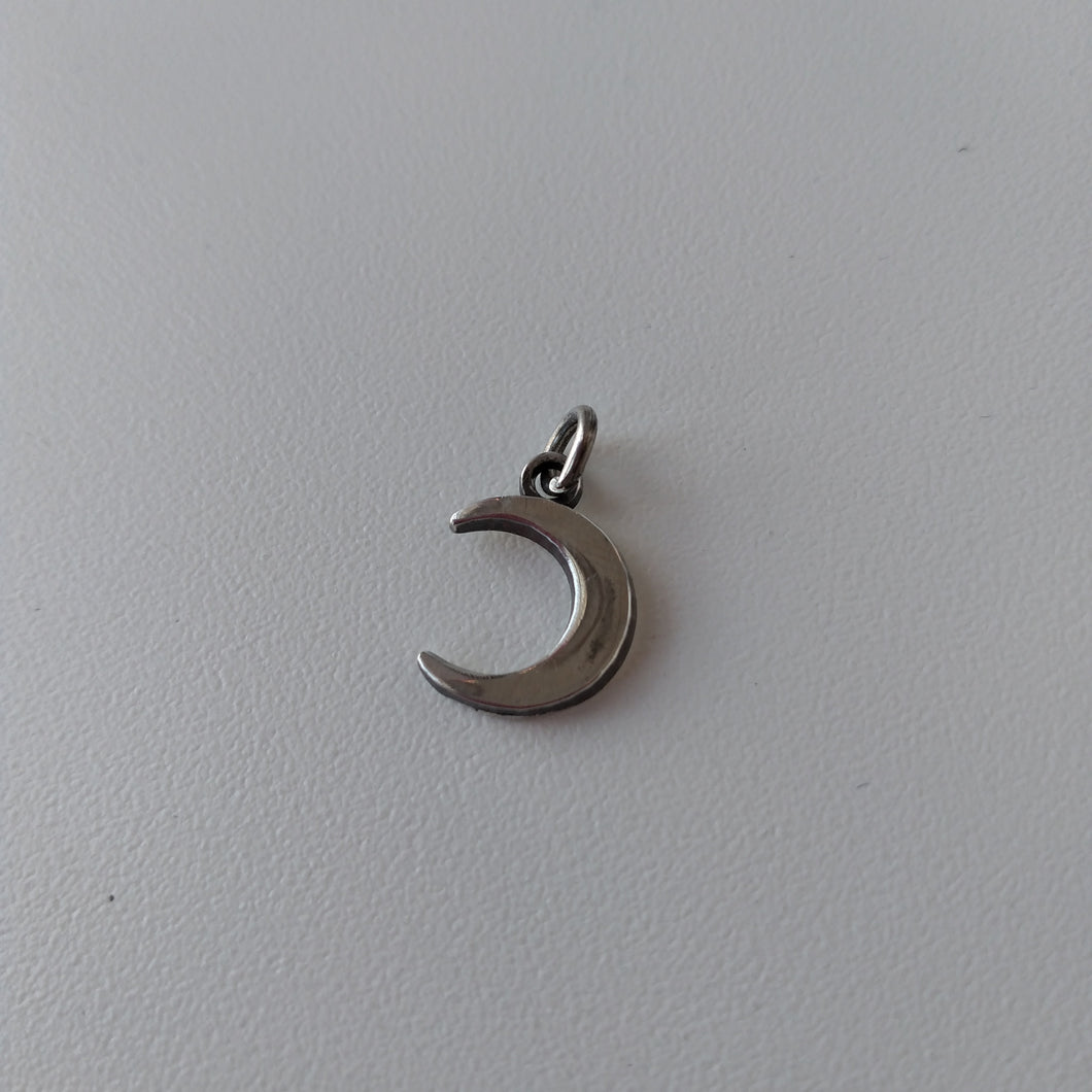 Mascot Charm - Crescent