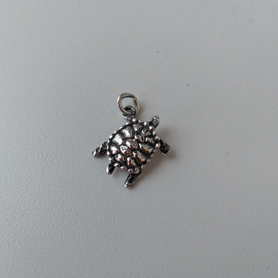 Mascot Charm - Turtle