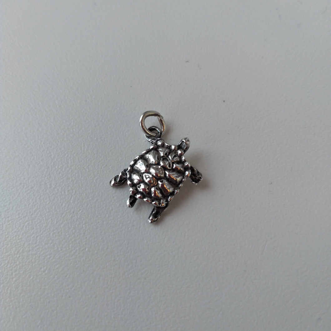 Mascot Charm - Turtle