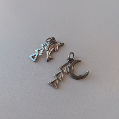 Double Charm - Delta Delta Delta