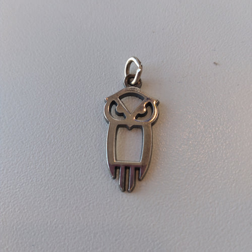 Mascot Charm - Owl