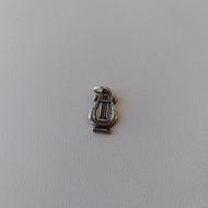 Mascot charm- Lyre