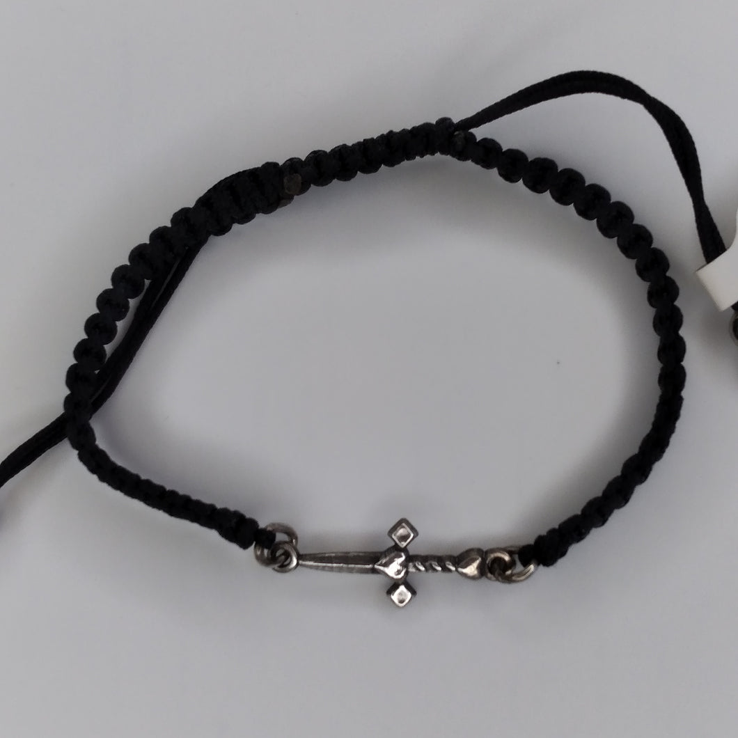 Mascot Bracelet - Dagger