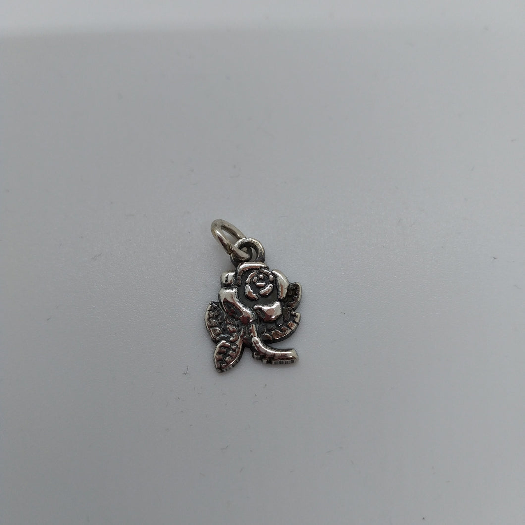 Mascot Charm - Rose