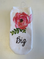 No Show Socks - Big