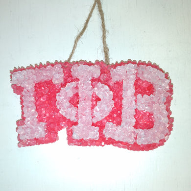 Scentsie - Gamma Phi Beta