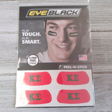 Eye Black - Kappa Sigma