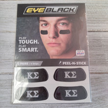 Eye Black - Kappa Sigma