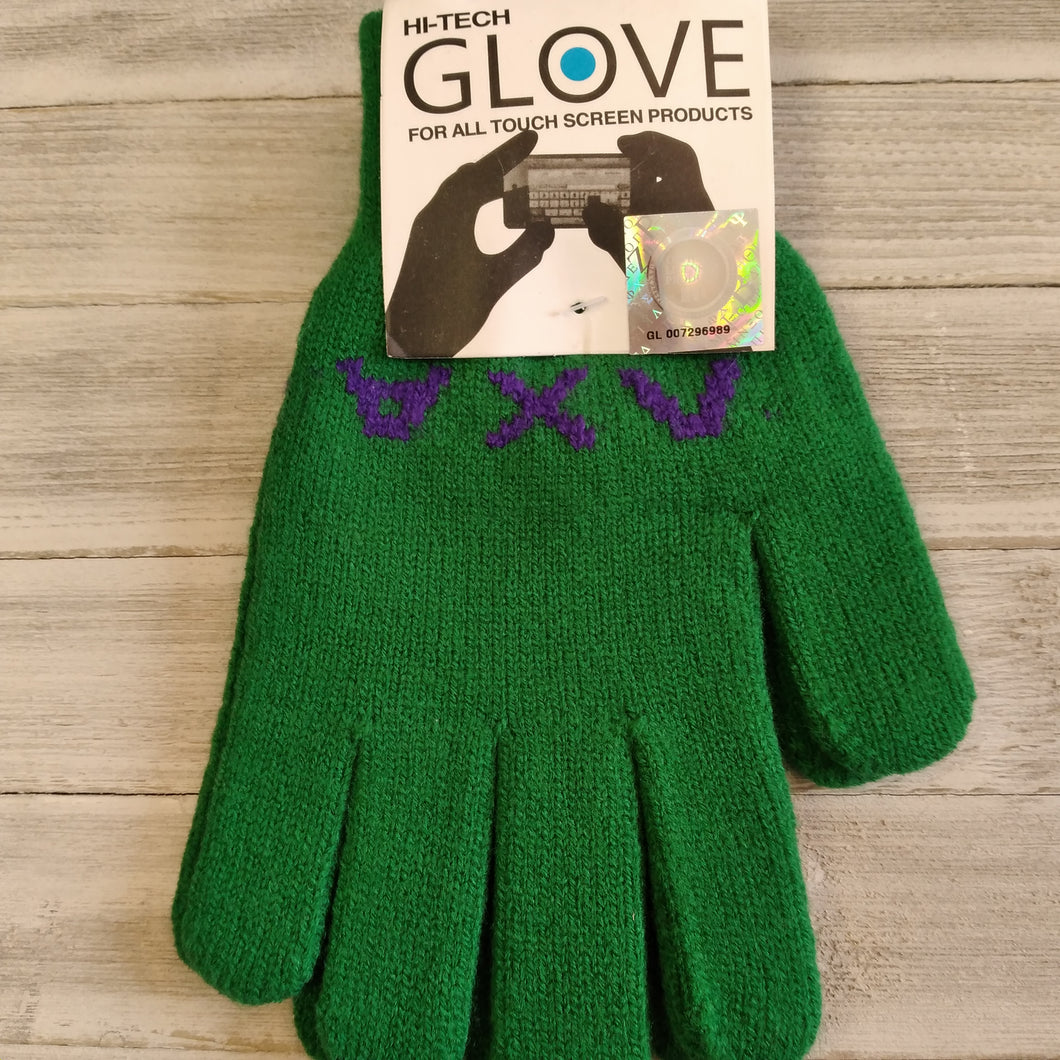Hi-Tech Gloves - Lambda Chi Alpha