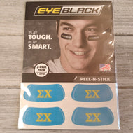 Eye Black - Sigma Chi