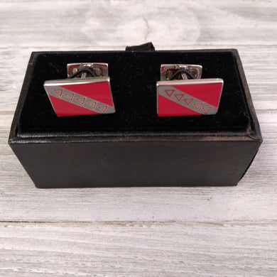 Cuff Links - Tau Kappa Epsilon