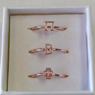Greek Ring Bar