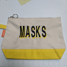 Mask Storage Bag - 3D Shadow