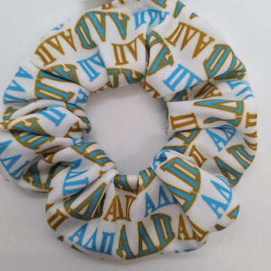 Scrunchie- Alpha Delta Pi