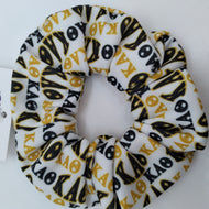 Scrunchie- Kappa Alpha Theta
