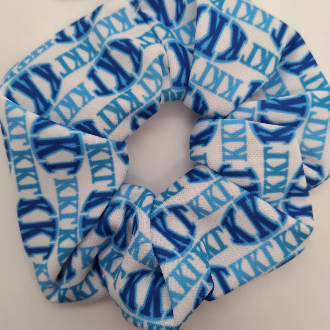 Scrunchie- Kappa Kappa Gamma