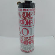 Travel Mug - Alpha Omicron Pi