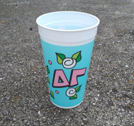 Dollar Cup - Delta Gamma