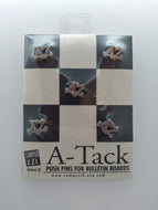 Thumb Tacks - Delta Zeta