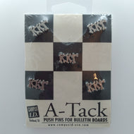 Thumb Tacks - Kappa Kappa Gamma