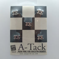 Thumb Tacks - Sigma Kappa