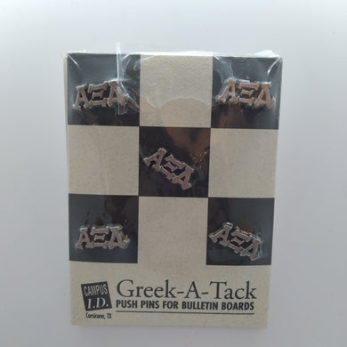 Thumb Tacks - Alpha Xi Delta