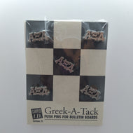 Thumb Tacks - Alpha Xi Delta