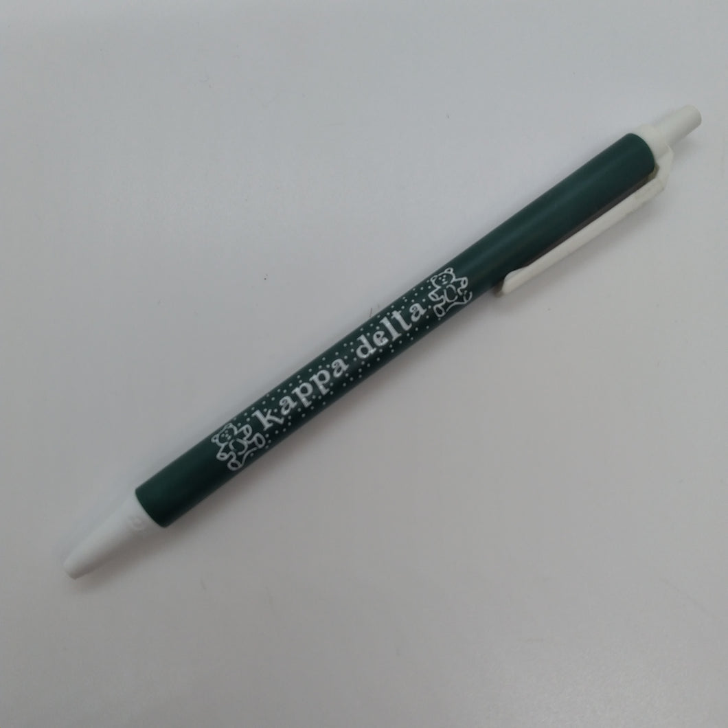 Pen - Kappa Delta