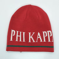 Reversible Beanie - Phi Kappa Psi
