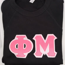 Stitch Sweatshirt - Phi Mu