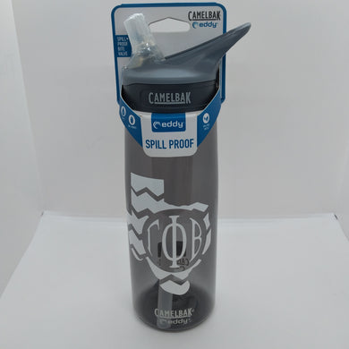 Texas Chevron Camelbak - Gamma Phi Beta