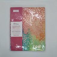 Hardbound Lifeplanner - Gamma Phi Beta