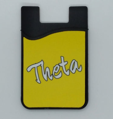 Sticky Wallet - Theta