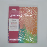 Hardbound Lifeplanner - Kappa Kappa Gamma