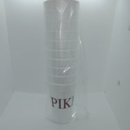 Frat Styrofoam Cups - Pi Kappa Alpha