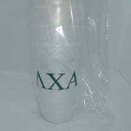 Frat Styrofoam Cups - Lambda Chi Alpha