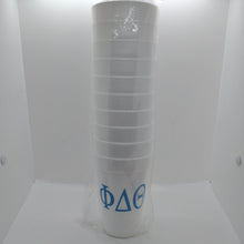 Frat Styrofoam Cups - Phi Delta Theta